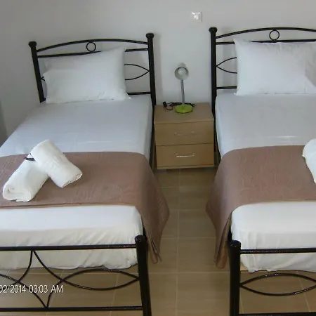 Holiday home Xenia *